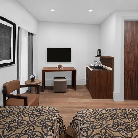 Akka Suites Taksim-Special Class Istanbul Eksteriør billede