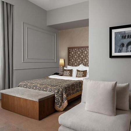 Akka Suites Taksim-Special Class Istanbul Eksteriør billede