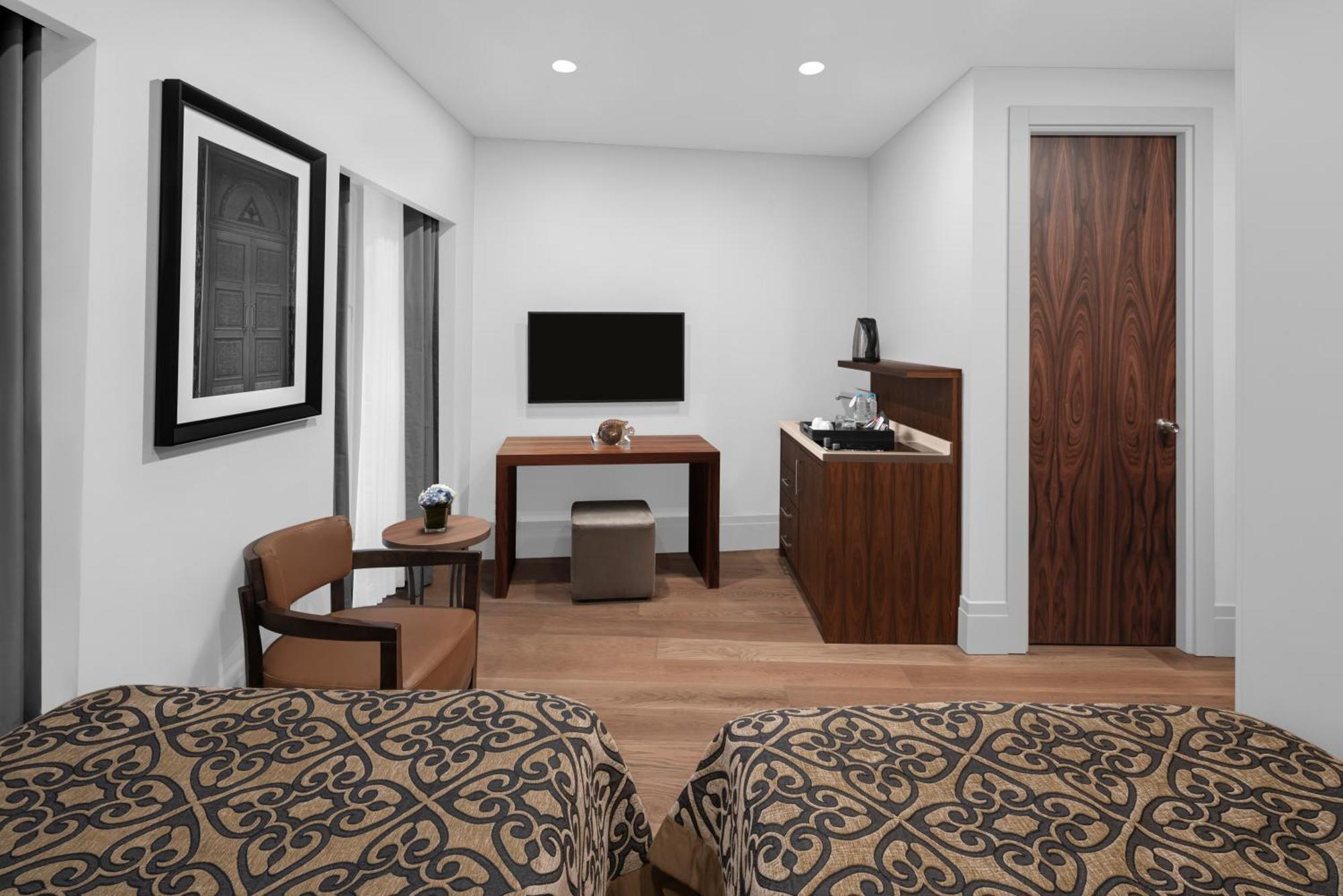 Akka Suites Taksim-Special Class Istanbul Eksteriør billede